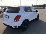 Used 2020 Chevrolet Trax LS w/ Tint and Cruise Package image 4