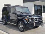 Used 2016 Mercedes-Benz G 63 AMG 4MATIC image 2