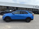 Used 2024 Chevrolet Equinox RS w/ RS Leather Package image 2