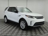 New 2025 Land Rover Discovery S image 3