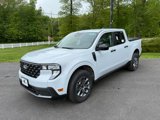 New 2025 Ford Maverick XLT w/ XLT Luxury Package image 2