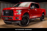 Used 2016 Ford F150 XLT w/ Equipment Group 302A Luxury image 4