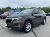 Used 2024 Chevrolet Equinox LT image 3