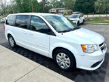 Used 2014 Dodge Grand Caravan SE w/ Quick Order Package 29E SE image 2