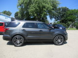 Used 2016 Ford Explorer Sport w/ Equipment Group 401A image 5