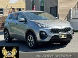 Used 2021 Kia Sportage LX image 3