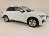 New 2025 Audi Q3 2.0T Premium Plus image 6