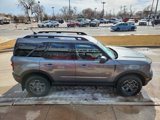 Certified 2022 Ford Bronco Sport Badlands w/ Premium Package image 5