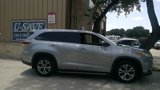 Used 2016 Toyota Highlander Plus image 4