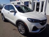 Used 2022 Buick Encore GX Essence w/ Experience Buick Package image 4