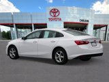 Used 2016 Chevrolet Malibu LS image 5