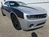 Used 2012 Chevrolet Camaro LS image 3