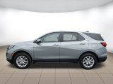 Used 2024 Chevrolet Equinox LT image 4