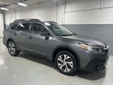 Used 2022 Subaru Outback Limited XT image 4