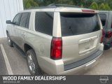 Used 2017 Chevrolet Tahoe LT w/ Texas Edition Package image 3