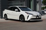Used 2020 Toyota Prius XLE image 2