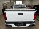 Used 2021 Chevrolet Colorado LT w/ Fleet Safety Package image 6