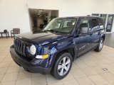 Used 2017 Jeep Patriot High Altitude image 2