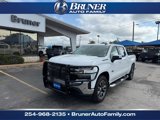 Used 2021 Chevrolet Silverado 1500 LT w/ Texas Edition Plus image 1
