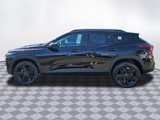 New 2025 Chevrolet Trax ACTIV w/ Sunroof Package image 5
