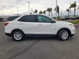 Used 2020 Chevrolet Equinox LS w/ LS Convenience Package image 4