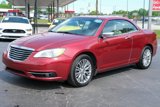 Used 2012 Chrysler 200 Limited image 3