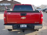 Used 2009 Chevrolet Silverado 1500 4x4 Crew Cab Hybrid image 4