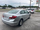 Used 2014 Honda Civic LX image 5