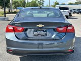 Used 2021 Chevrolet Malibu LS image 3