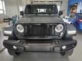 New 2025 Jeep Gladiator Sport image 2