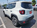Used 2018 Jeep Renegade Sport w/ Power & Air Group image 3