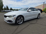 Used 2018 BMW 430i Gran Coupe xDrive image 3