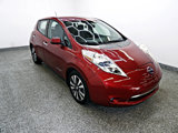 Used 2015 Nissan Leaf SL image 3