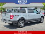 Used 2019 Ford F150 XLT w/ Equipment Group 302A Luxury image 5