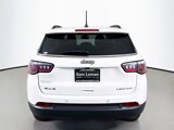 Used 2019 Jeep Compass Limited w/ Safety & Security Group image 6