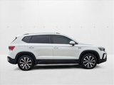 Used 2022 Volkswagen Taos SE image 4