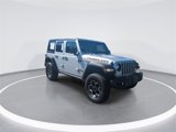 Used 2023 Jeep Wrangler Unlimited Rubicon image 2
