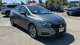 New 2025 Nissan Versa S w/ S Plus Package image 2