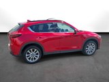 Used 2019 MAZDA CX-5 Grand Touring image 4