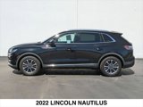 Certified 2022 Lincoln Nautilus Reserve image 2