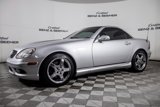 Used 2002 Mercedes-Benz SLK 320 image 5