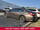 Used 2016 Nissan Altima 2.5 SV image 2