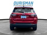 New 2025 Jeep Compass Sport image 5