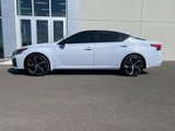 Used 2023 Nissan Altima 2.5 SR w/ SR Premium Package image 4