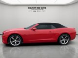 Used 2011 Chevrolet Camaro SS w/ RS Package image 5