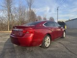 Used 2014 Chevrolet Impala LT w/ Convenience Package image 3