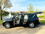 Used 2011 INFINITI QX56 2WD w/ Theater Pkg image 3