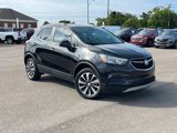 Certified 2022 Buick Encore Preferred w/ Safety Package image 2