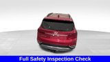 Used 2019 Hyundai Santa Fe Limited image 4