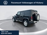 Used 2012 Jeep Wrangler Unlimited Sahara w/ Dual Top Group image 6